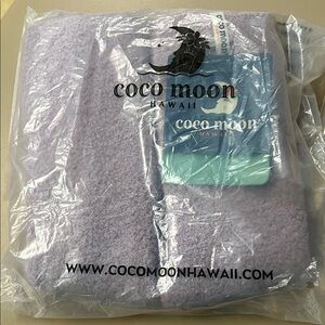 Coco Moon Bliss Socks